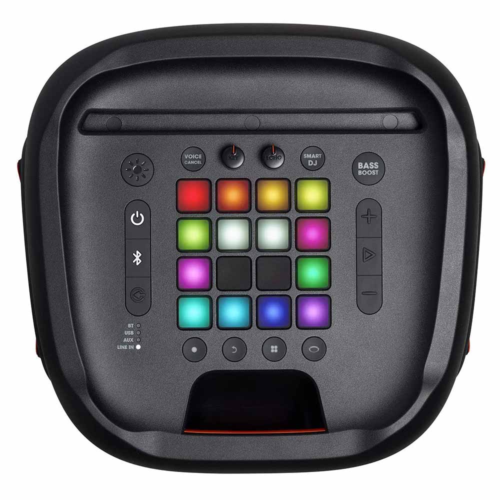 JBL Party Box 1000 JBL Party Box 1000
